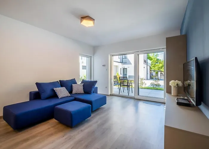 דירה Myflat Nuvola *