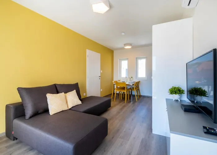 Myflat Nuvola דירה *
