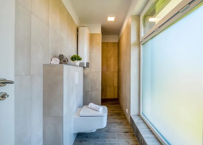 Myflat Nuvola Apartment Siofok