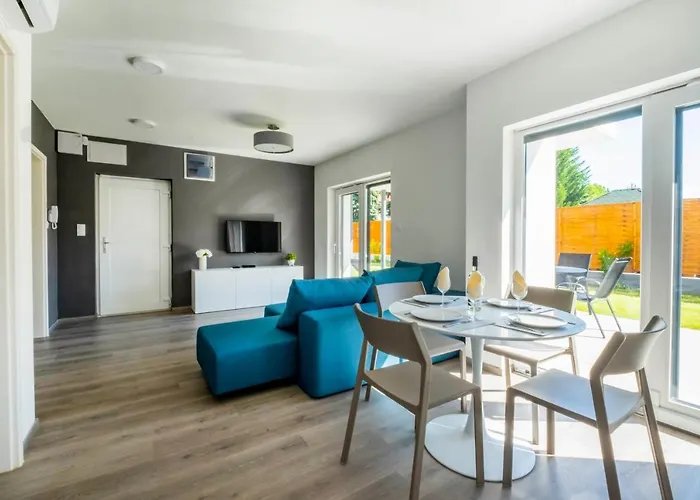 Daire Myflat Nuvola