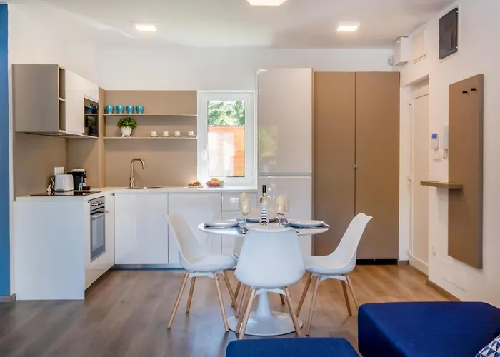 דירה Myflat Nuvola שיופוק