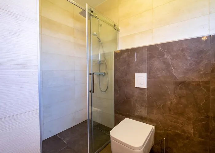 דירה Myflat Nuvola שיופוק