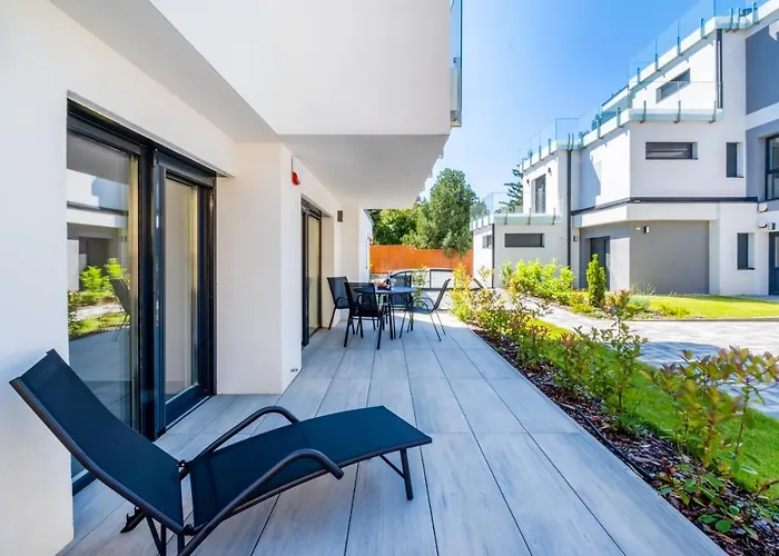 Myflat Nuvola דירה