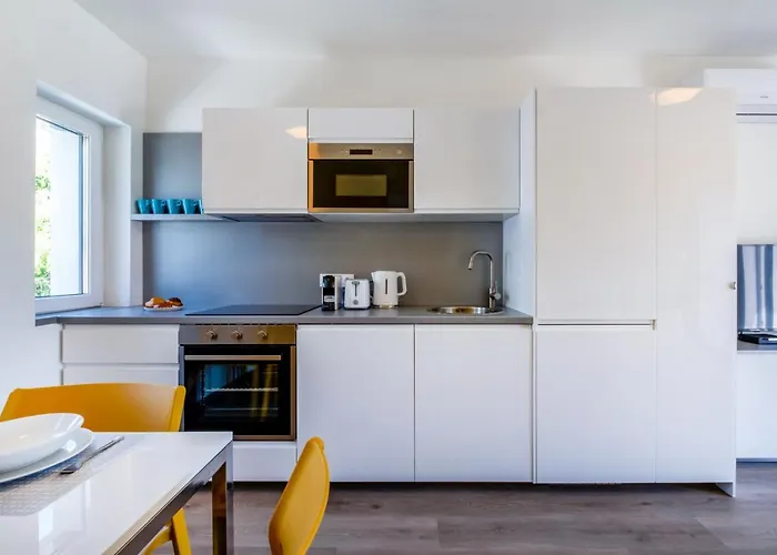 Myflat Nuvola Siofok