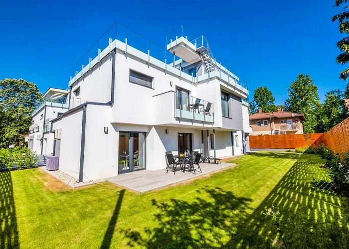 דירה Myflat Nuvola שיופוק