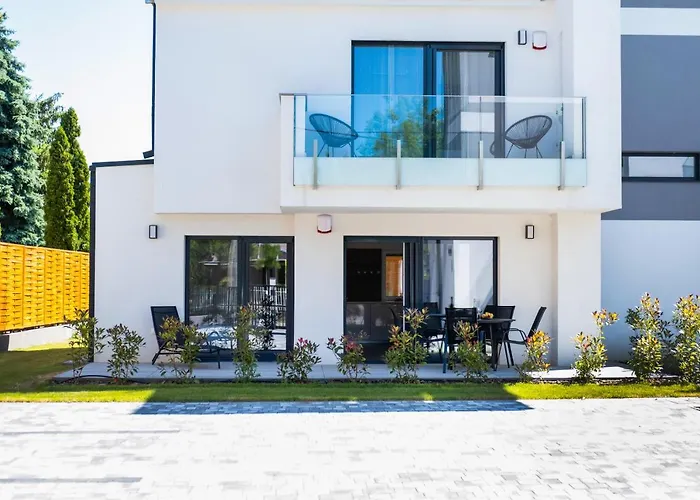 Myflat Nuvola דירה
