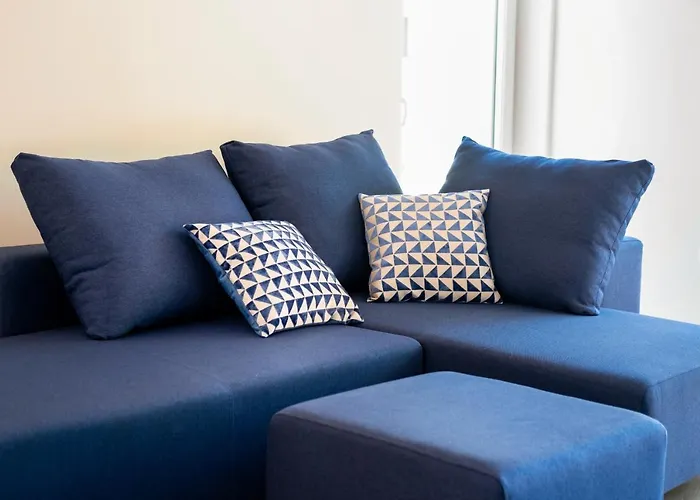 Daire Myflat Nuvola Siofok