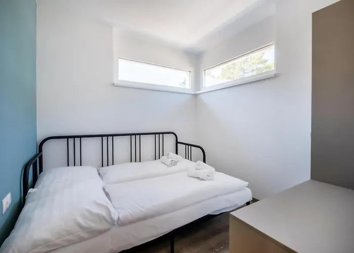 Myflat Nuvola Daire