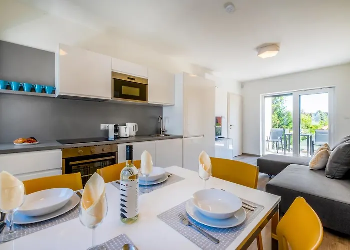 Myflat Nuvola Daire