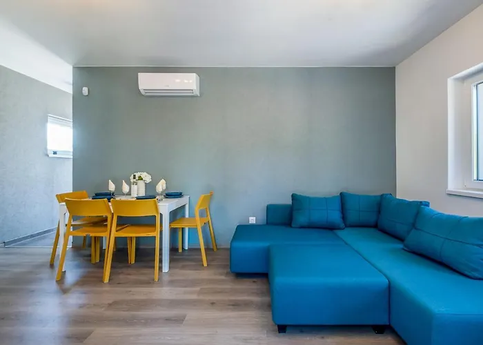 Daire Myflat Nuvola