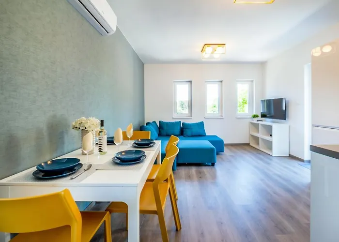 Myflat Nuvola דירה שיופוק
