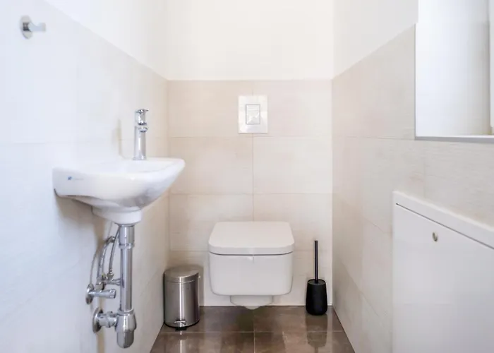 דירה Myflat Nuvola שיופוק