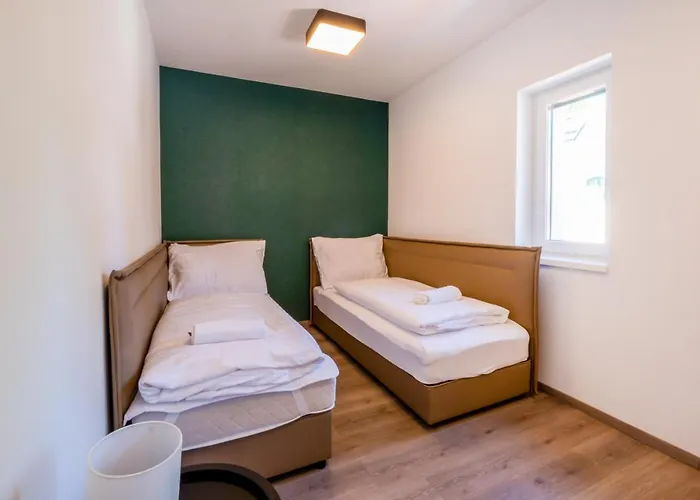 Myflat Nuvola Daire *