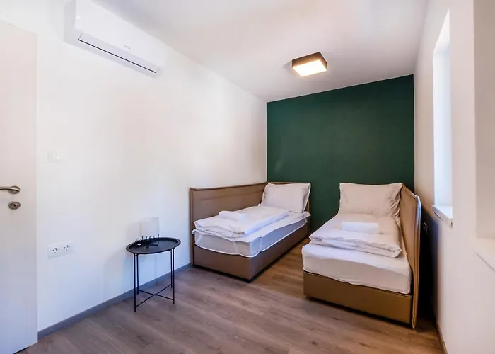 דירה Myflat Nuvola *