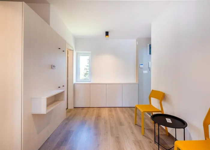 Myflat Nuvola דירה
