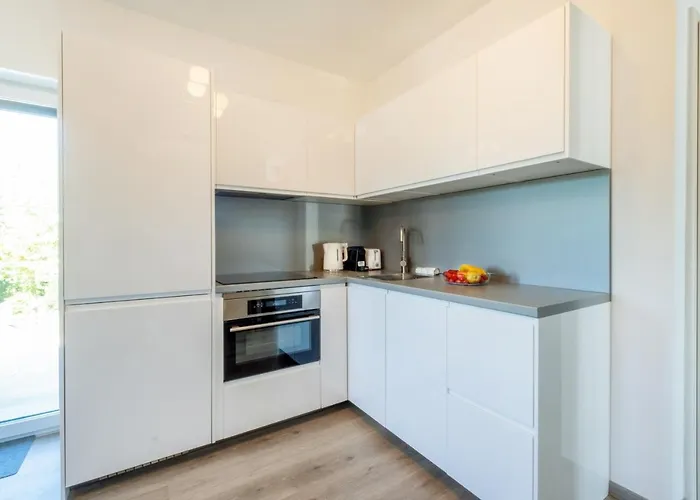 Myflat Nuvola * Siofok
