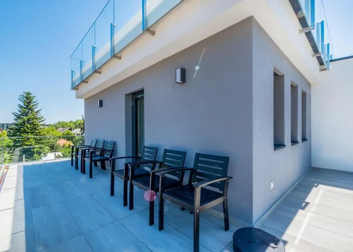 Myflat Nuvola * שיופוק