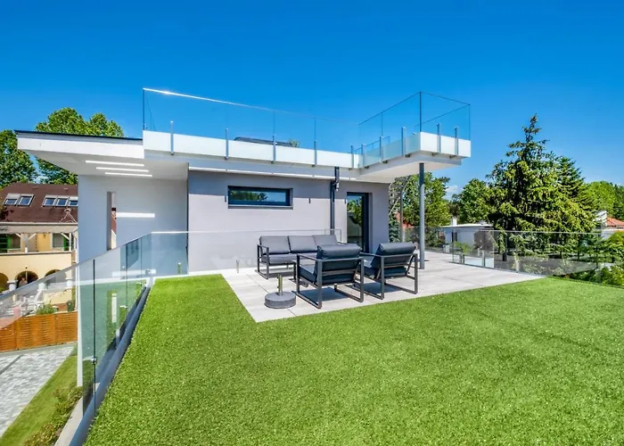 Myflat Nuvola דירה שיופוק